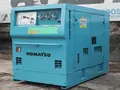 Komatsu EC35SSB