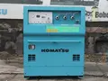 Komatsu EC35SSB