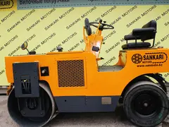 Bomag BW110AC