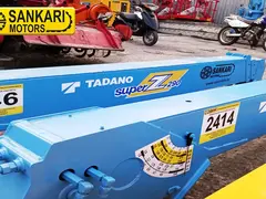 Tadano Z293