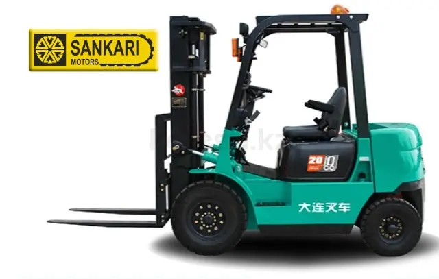 Dalian CPQD20FB