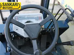 Komatsu FG10-15