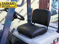 Komatsu FG10-15