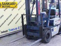 Komatsu FG10-15