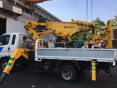 Doosan DS917