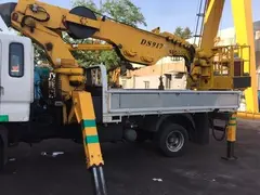 Doosan DS917