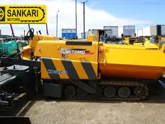 Sumitomo HA31C-3