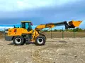 Rongwei SM3500