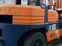 Toyota 5FG30