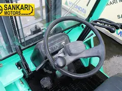 Mitsubishi FG