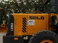 SDLG LG953