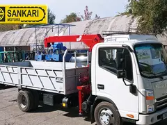 SooSan SCS736