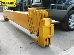 SooSan SCS736