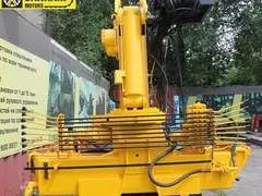 SooSan SCS736