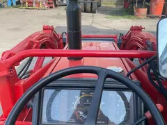 Yanmar FX20D