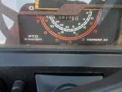 Yanmar FX20D