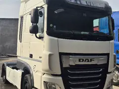 DAF XF 460