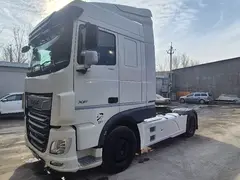 DAF XF 460