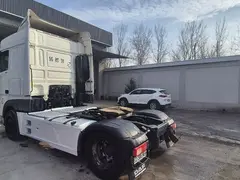 DAF XF 460
