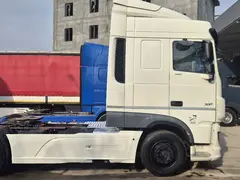 DAF XF 460