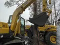 SDLG EA795F