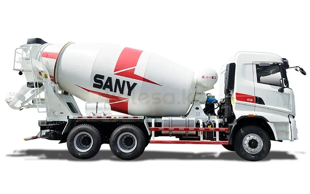 Sany SY309C-8
