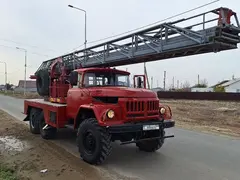 ЗИЛ ПСС-131.22Э