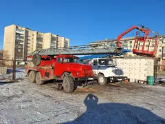 ЗИЛ ПСС-131.22Э