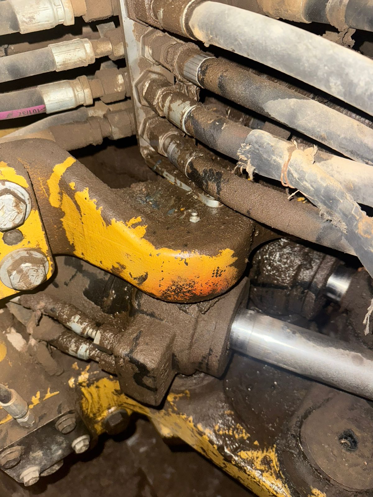 Caterpillar 428F