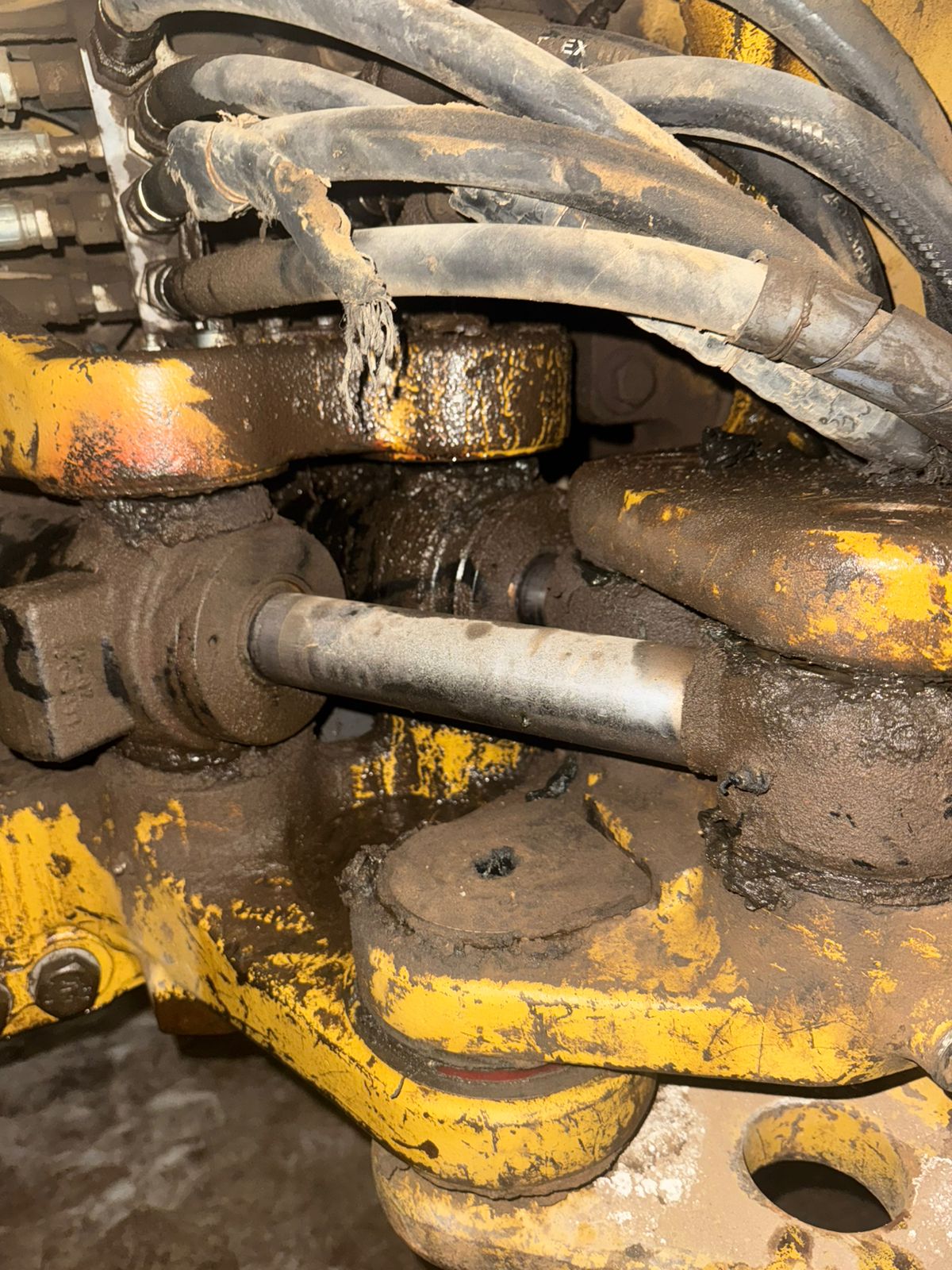 Caterpillar 428F