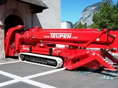 Teupen LEO 50 GT