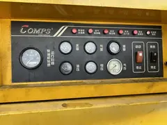 Atlas Copco SDF 920