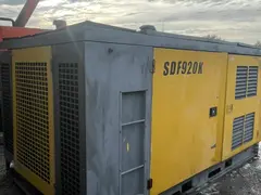 Atlas Copco SDF 920
