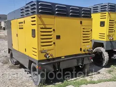 Atlas copco XAHS 426