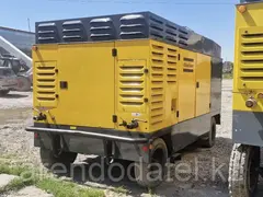Atlas copco XAHS 426