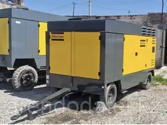 Atlas copco XAHS 426