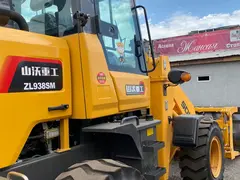 Sanvol ZL938SM