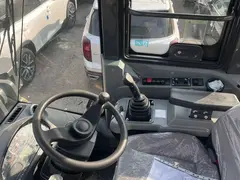 XCMG LW300FN