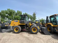 XCMG LW300FN