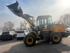 XCMG LW300FN