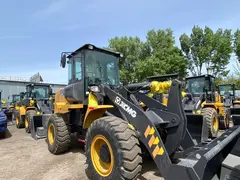 XCMG LW300KN