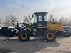 XCMG LW300KN