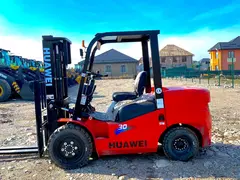 Huawei SM30D
