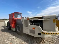 SANDVIK LH306