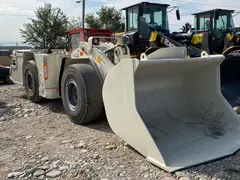 SANDVIK LH306