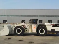 SANDVIK LH306