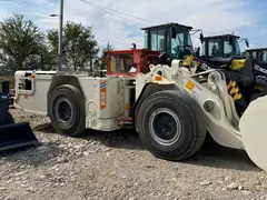 SANDVIK LH306