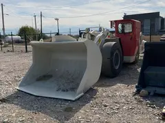 SANDVIK LH306