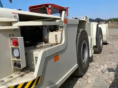 SANDVIK LH306
