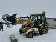 XCMG XC870HK